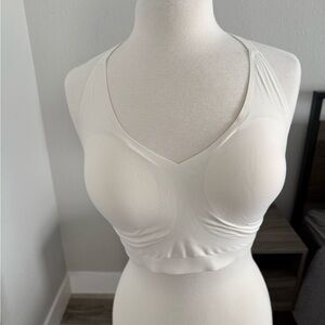 Some Enbliss Racerback Lace Bralette